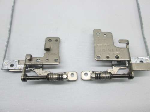 HP 15-DW  LCD Screen Hinges Set AM2H8000400